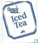Iced Tea  - Afbeelding 1