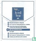 Iced Tea  - Image 2