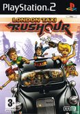 London Taxi: Rushour - Afbeelding 1