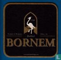 Brouwerij Van Steenberge - Dubbel Bornem - Afbeelding 1