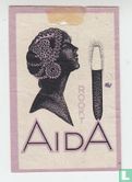 Rookt Aida - Afbeelding 1