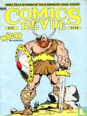 Comics Revue 38 - Image 1