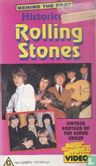 Behind the Beat - Historical Rolling Stones - Image 1