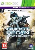 Tom Clancy's Ghost Recon: Future Soldier - Bild 1