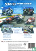 SBK 08 : Superbike World Championship - Image 2