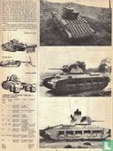 British Infantry Tank MKII Matilda - Afbeelding 2
