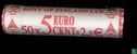 Finland 5 cent 2006 (roll) - Image 1