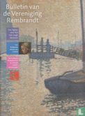 Bulletin van de Vereniging Rembrandt 1 - Afbeelding 1