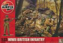 WWII British infantry - Afbeelding 1