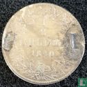 Württemberg ½ Gulden 1840 - Bild 1