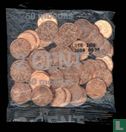 Portugal 2 cent 2004 (zak) - Afbeelding 1