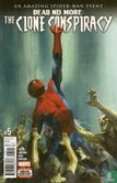 The Clone Conspiracy 5 - Afbeelding 1