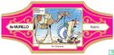 Asterix De Odyssee 6e - Afbeelding 1