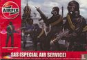 SAS (Special Air Service) - Afbeelding 1