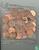 Portugal 2 cent 2004 (zak) - Afbeelding 2