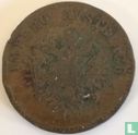 Lombardie-Vénétie 5 centesimi 1852 (V) - Image 2
