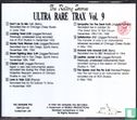 Ultra Rare Trax 9 - Afbeelding 2