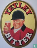 Tetley Bitter - Look out for the Tetley Huntsman - Image 1