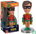Robin (pompon-tête) - Image 2