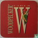 Woodpecker Cider - Exhibitionist - Image 1