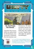 X/O Frees the Slaves - Image 2