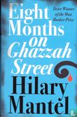 Eight months on Ghazzah Street - Image 1