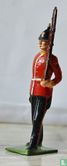 Soldier The Middlesex Regiment (Duke of Cambridge's Own) - Afbeelding 3