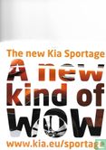 Kia Sportage   - Image 1