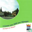  "Nijmegen 2000 jaar" - Bild 1