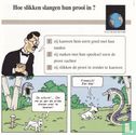 Natuurlijke Historie: Hoe slikken slangen hun prooi in? - Image 1