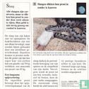 Natuurlijke Historie: Hoe slikken slangen hun prooi in?