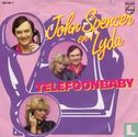Telefoonbaby (Telephone Baby) - Afbeelding 1