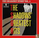 The Shadows Story Volume 4 - The Shadows' Greatest Hits - Afbeelding 1