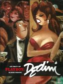 An Orgy of Playboy's Eldon Dedini - Image 1