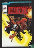 Harbinger #8 - Afbeelding 1