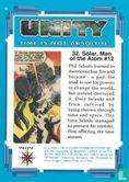 Solar, Man of the Atom #12 - Afbeelding 2