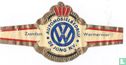 Auto Autohaus VW Daniel N.V.-Zaandam-Wormerveer - Bild 1