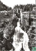 Kurart Badgastein - Wasserfall - Afbeelding 1
