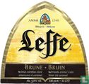 Leffe Brune Bruin - Afbeelding 1