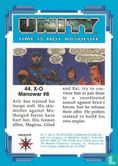 X-O Manowar #8 - Afbeelding 2
