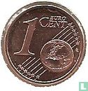 Estonia 1 cent 2017 - Image 2