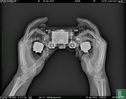 PS4 Hands & Pad X-Ray - Afbeelding 1