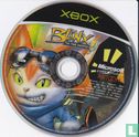 Blinx: The Time Sweeper - Afbeelding 3