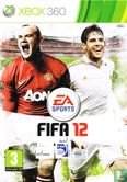 FIFA 12 - Bild 1