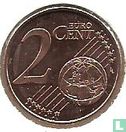 Estonie 2 cent 2017 - Image 2