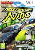 Need for Speed: Nitro - Afbeelding 1