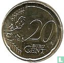 Estland 20 Cent 2017 - Bild 2
