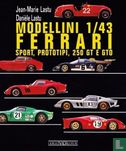 Modellini 1/43 Ferrari - Image 1