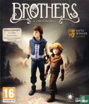Brothers: A Tale of Two Sons - Image 1