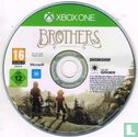 Brothers: A Tale of Two Sons - Afbeelding 3
